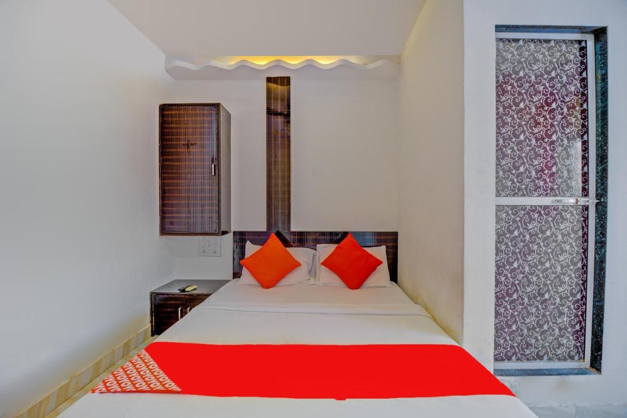 Oyo 76486 Silver Moon Mumbai Exterior photo